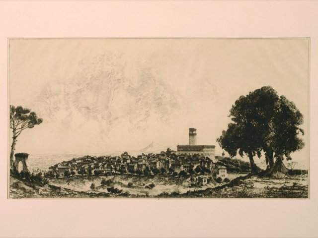 1937 - Monterotondo